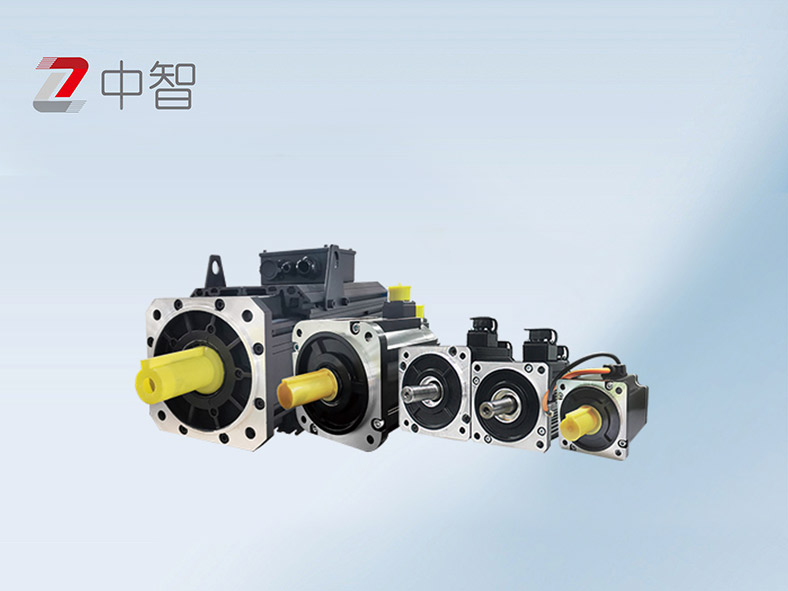 伺服電機出現發熱情況如何解決？